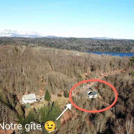 Gîte du pêcheur Lastioulles Extérieur photo