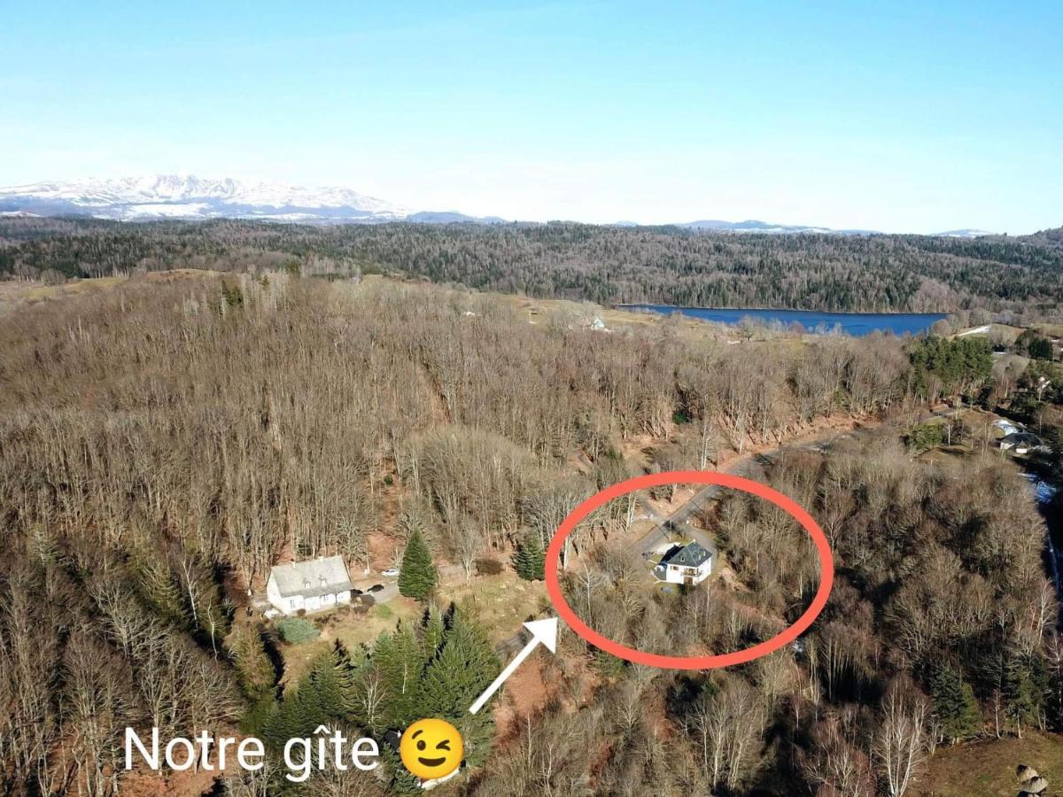 Gîte du pêcheur Lastioulles Extérieur photo